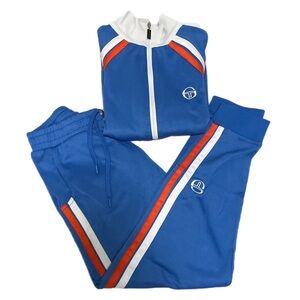 Sergio Tacchini Sweatsuit